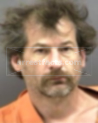Kenneth Lee Casper
