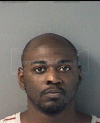 Brian Vonta Bonner