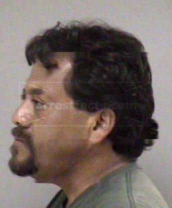 Carlos Molina