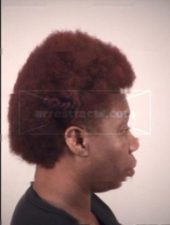 Alexia Dhaiti Terry