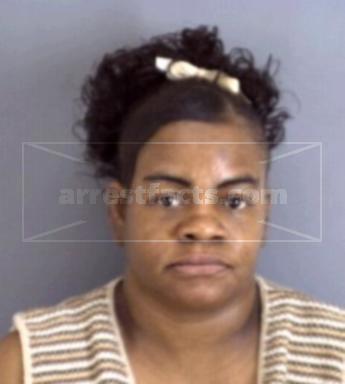 Annie Carrol Jones