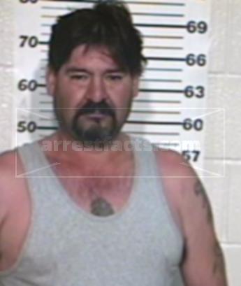 Facundo Jr Deluna Garza