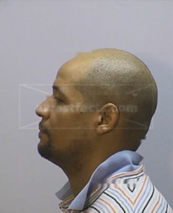 Brandon Terrell Miles