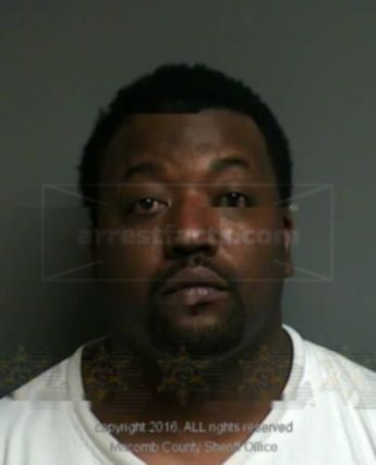 Aaron Douglass Davis