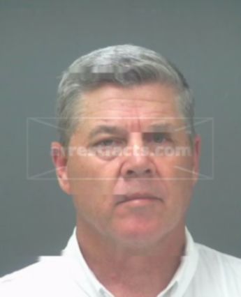 Timothy Earl Whitehead