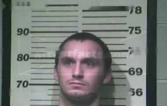 Bradly Allen Thomas