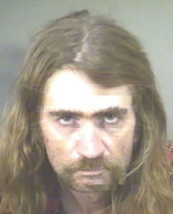 Bradley Freeman Cain