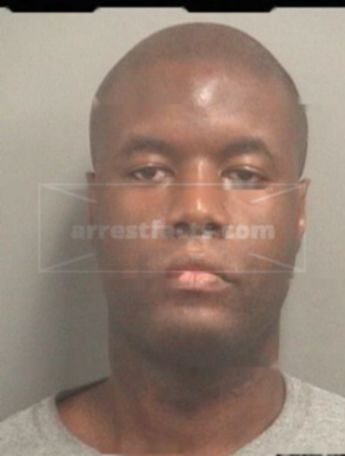 Sheldon Anthony Grant