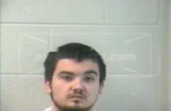 Aaron Lee Waters