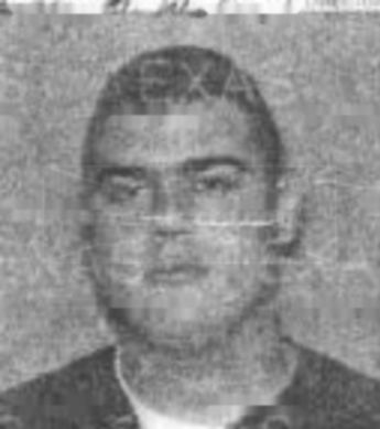 Sergio Alberto Cooper