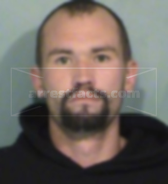 Dustin Mackenzie Stclair