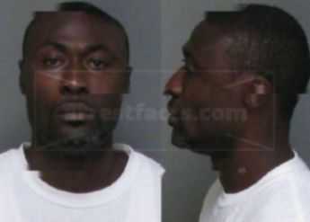 Levern Dickson