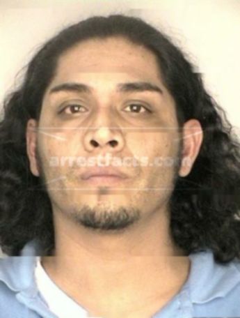 Jesus Rojas