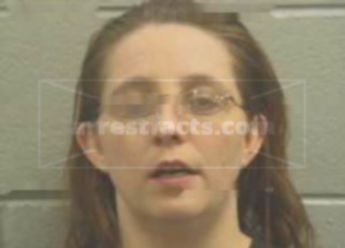 Elizabeth Ann Bruce
