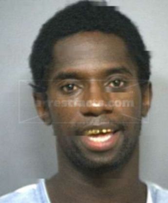 Eddie Rudy Thurman