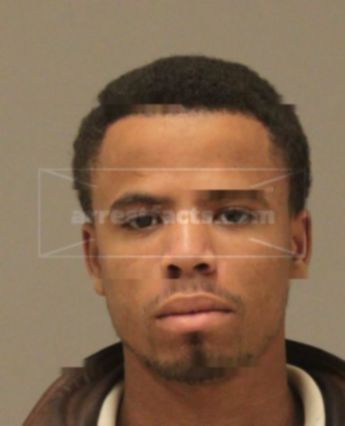 Damion Dajon Williams