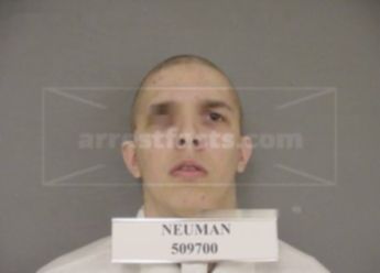 Michael Joseph Neumann