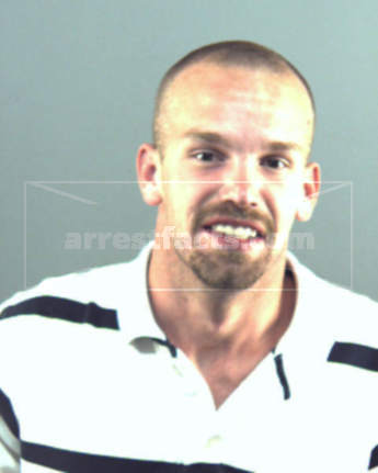 Tyler John Pfister