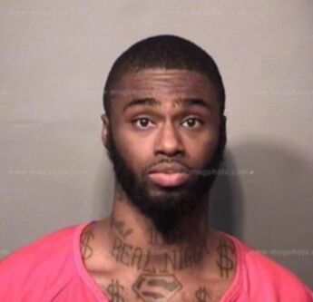 Anthony Duwayne Horsley