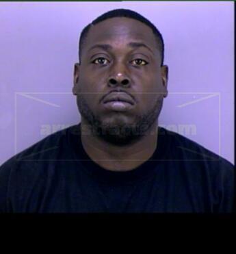 Marcus Tyrone Rose