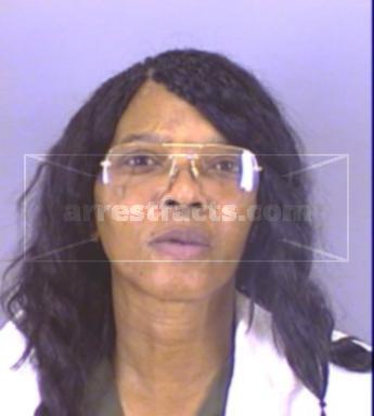 Antonia Jones Black