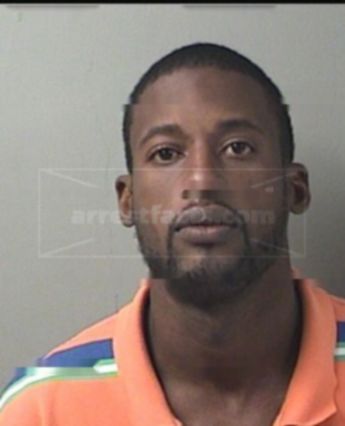 Melvin Donshea Coley
