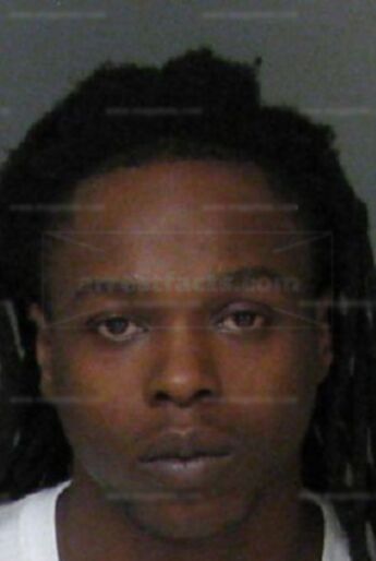 Rafeal Kemond Glenn