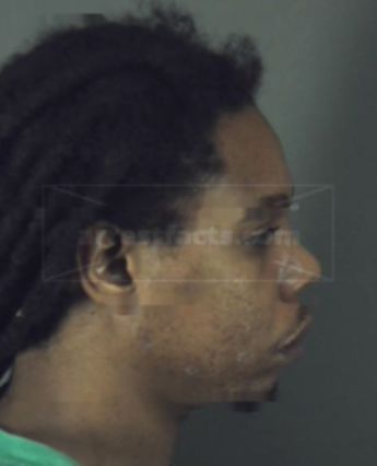 Kevin Jarrod Bryant