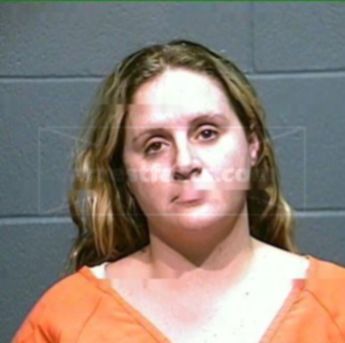 Stacey Lea Bates