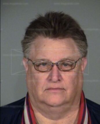 Mark Joseph Petrak