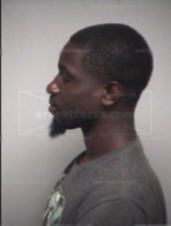Lyndon Baines Barfield