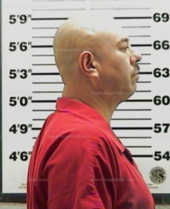 Lester Richard Padilla