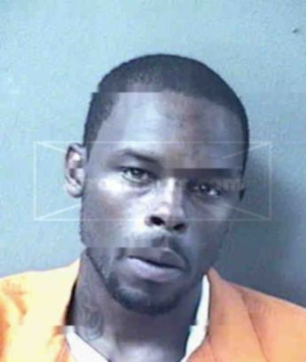 Adrian Dennard Caldwell