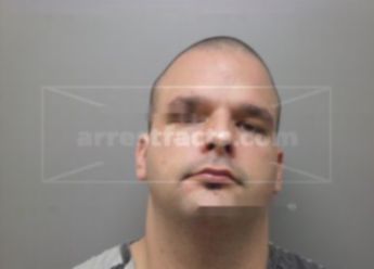 Billy Shane Weaver