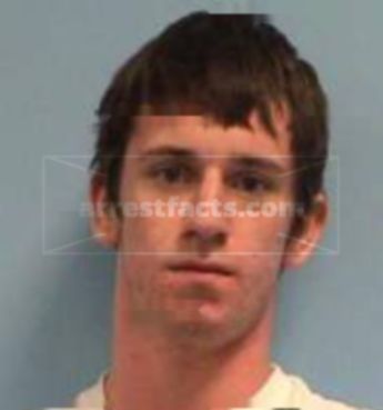 Tyler Bradley Martin