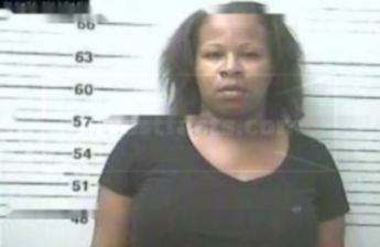 Bianca Brianna-Martinae Washington