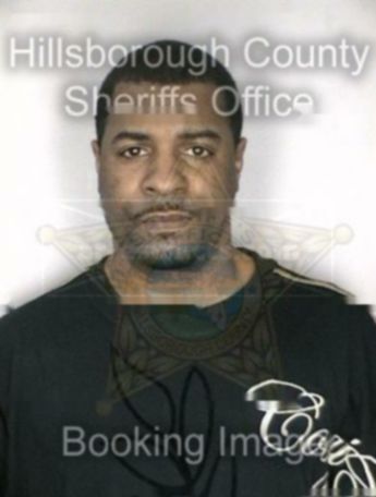 Shawn Carlton Jarrell