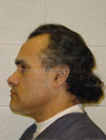 Gregory T Valdez