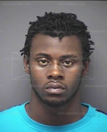 Justin Wesley Ahmal Mcqueen