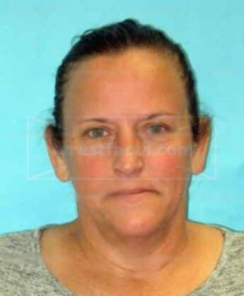 Retha Ann Barber