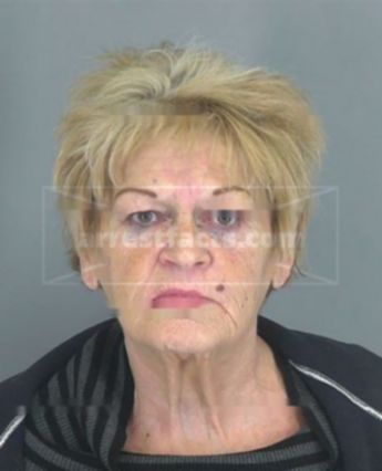 Williene Mae Dotson