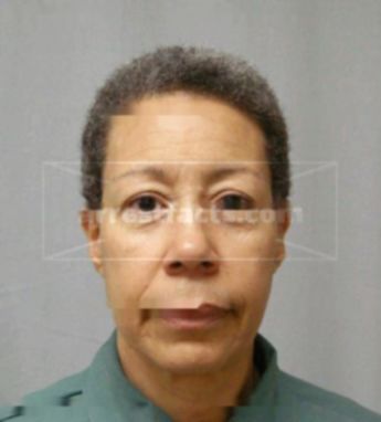 Pamela C Hayden