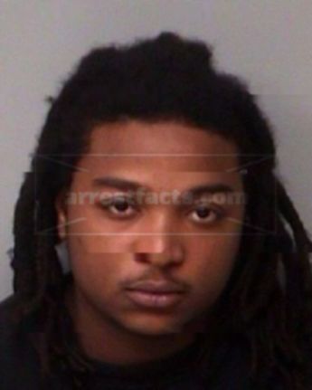 Deanthony Lenard Dodson