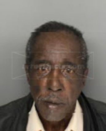 Rufus Aaron Dixon