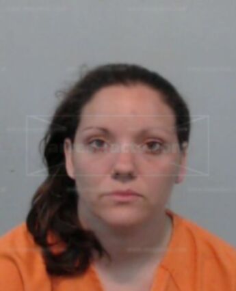 Jessica Lyndsey Brooks