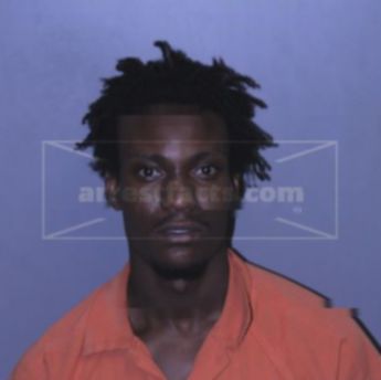 Laquain Dashawn Guy