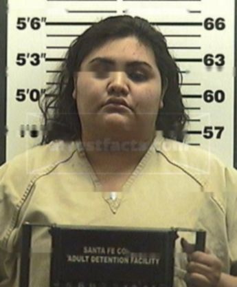 Amy Martinez