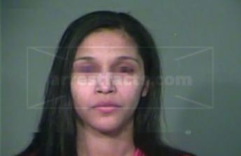 Brandy Latrail Gordon