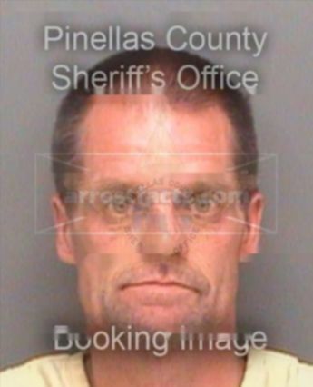 David Allen Pendergrass