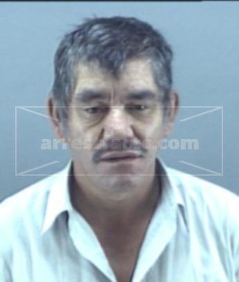 Pedro Soto Santos